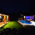 Chalet Pod Pustevnami *