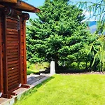 Pod Pustevnami Prostřední Bečva