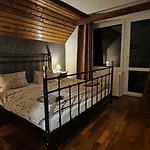 Pod Pustevnami Prostřední Bečva