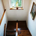 Pod Pustevnami 샬레 Prostřední Bečva