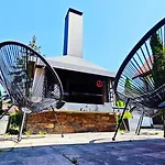 Pod Pustevnami Prostřední Bečva