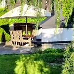 Chalet Pod Pustevnami