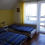 Pod Pustevnami * Prostřední Bečva