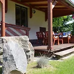 Pod Pustevnami Chalet Prostřední Bečva