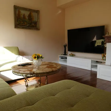 Chalet Pod Pustevnami Prostřední Bečva