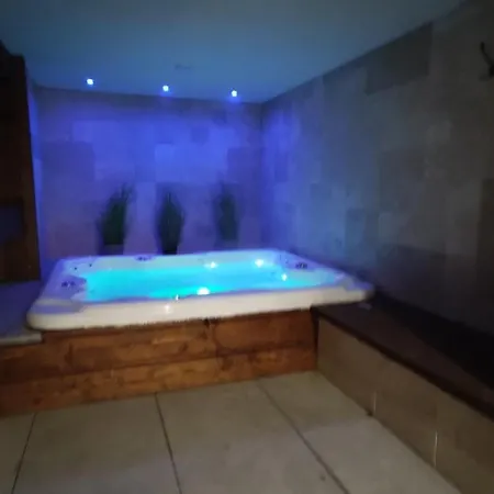 Chalet Pod Pustevnami