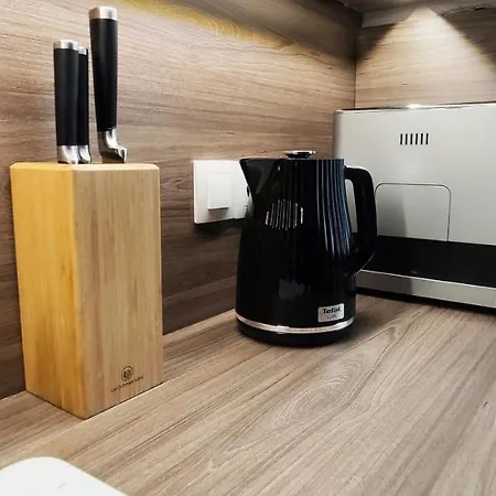 Chalet Pod Pustevnami Prostřední Bečva
