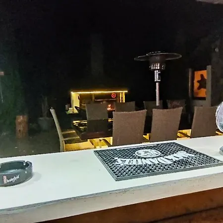 Pod Pustevnami Prostřední Bečva
