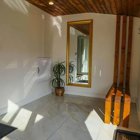 Σαλέ Pod Pustevnami