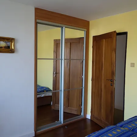 Pod Pustevnami Σαλέ Prostřední Bečva