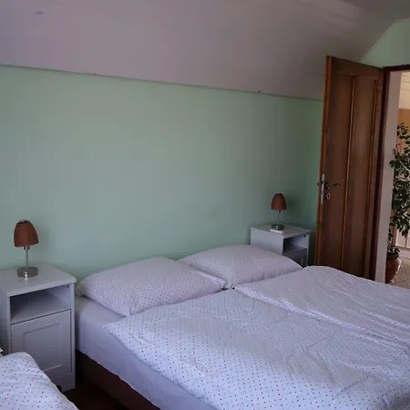 Chalet Pod Pustevnami Prostřední Bečva