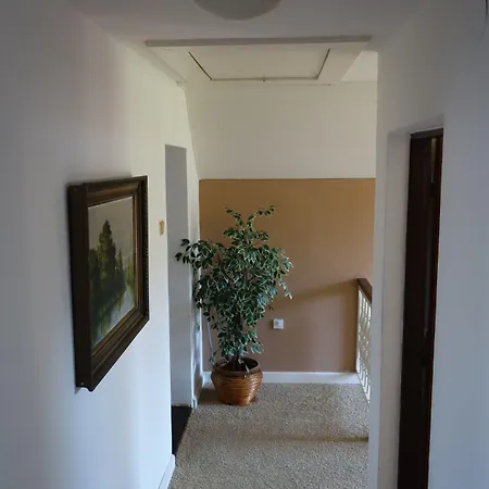Σαλέ Pod Pustevnami *