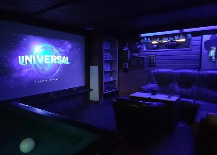 Pod Pustevnami 木屋 Prostřední Bečva
