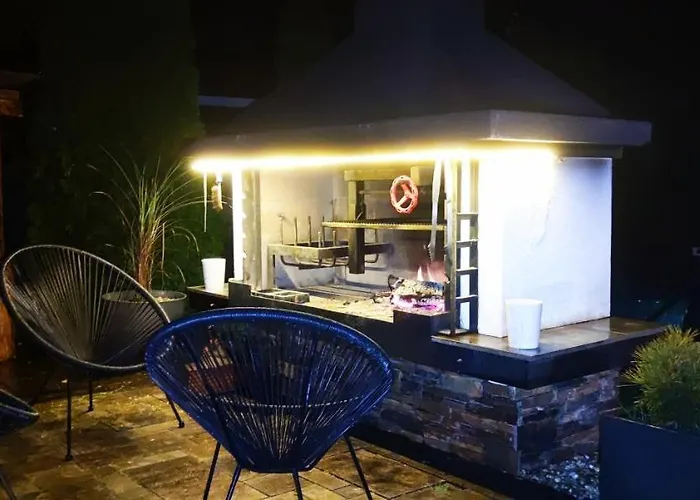 Pod Pustevnami 木屋 Prostřední Bečva