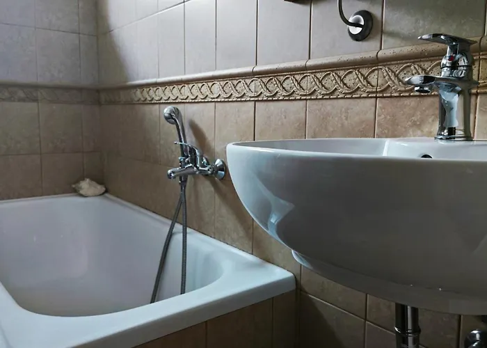 木屋 Pod Pustevnami Prostřední Bečva