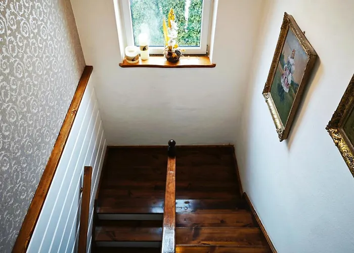 Pod Pustevnami 木屋 Prostřední Bečva