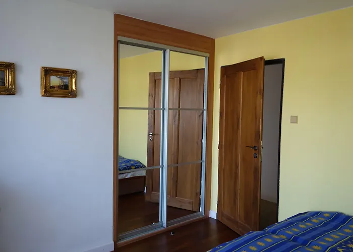 Pod Pustevnami 木屋 Prostřední Bečva