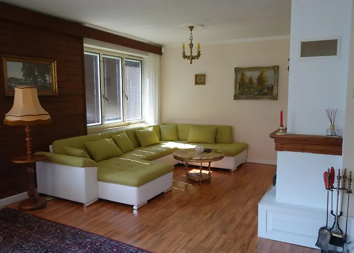 Pod Pustevnami 木屋 Prostřední Bečva