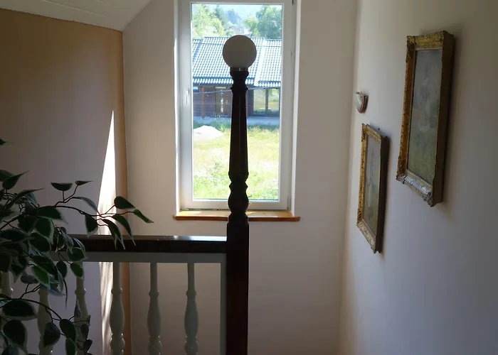 Pod Pustevnami Prostřední Bečva
